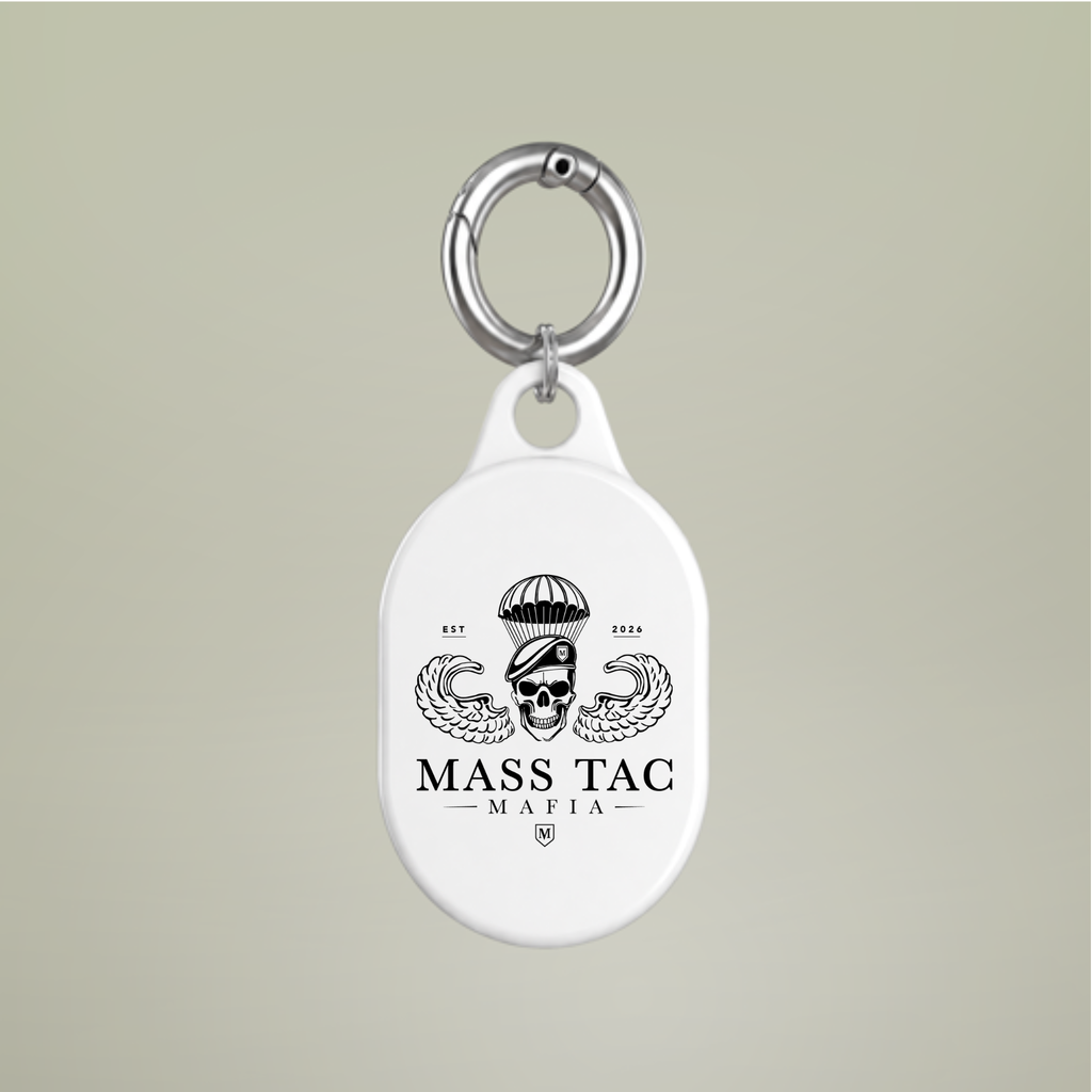 AirTag Cover Keychain