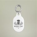 AirTag Cover Keychain