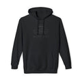 Unisex Hooded Sweatshirt, Made in US