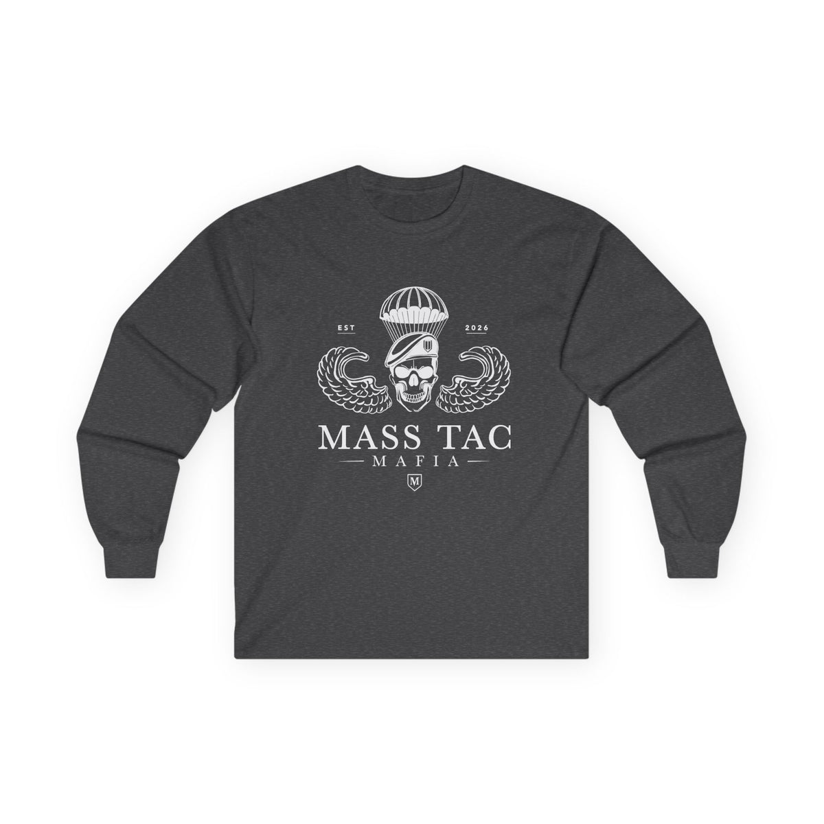Unisex Ultra Cotton Long Sleeve Tee