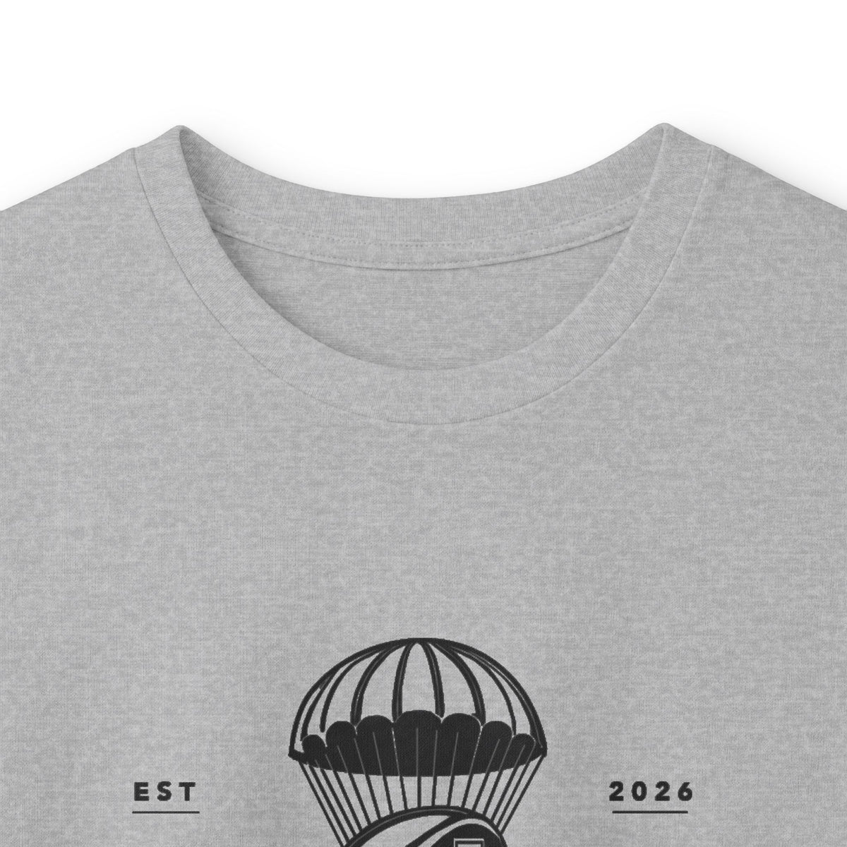 Unisex Ultra Cotton Long Sleeve Tee