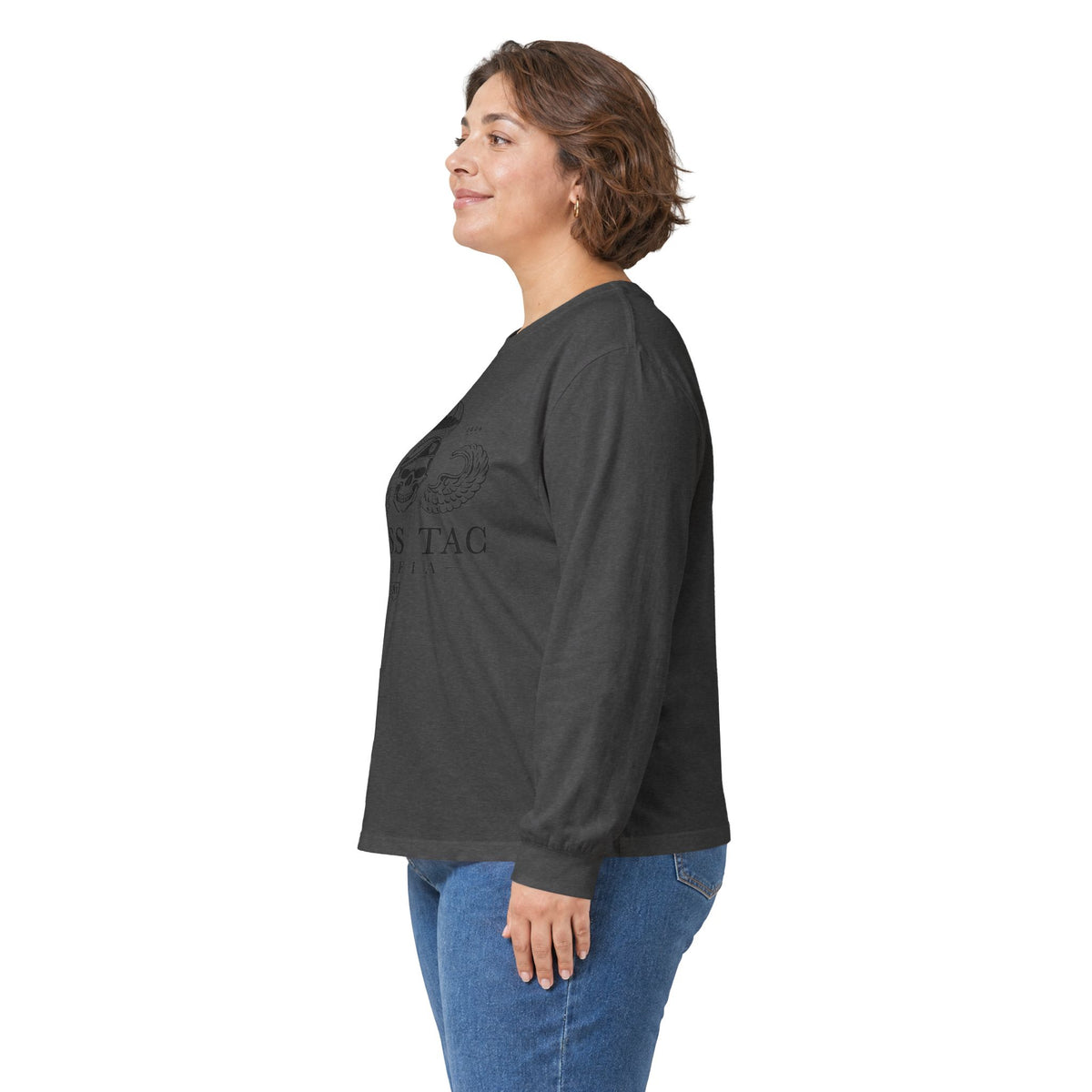 Unisex Ultra Cotton Long Sleeve Tee