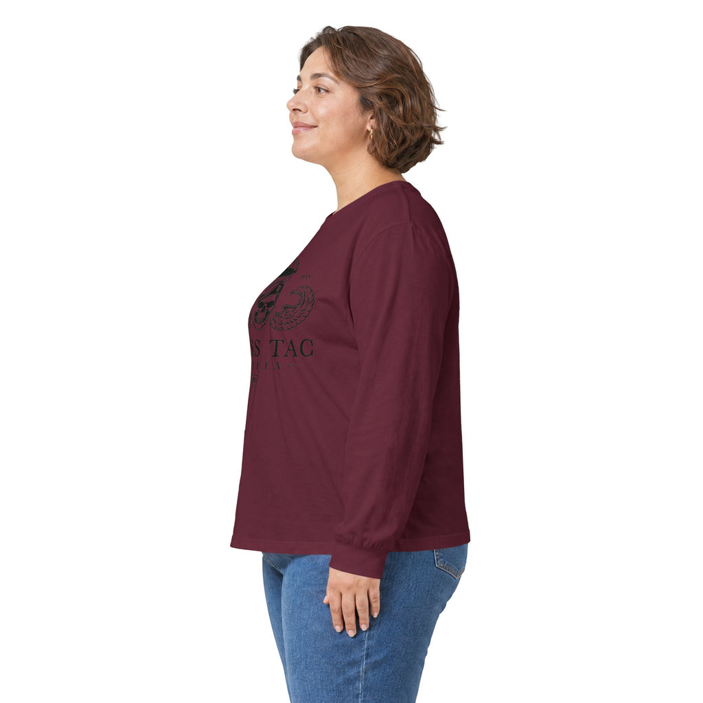 Unisex Ultra Cotton Long Sleeve Tee