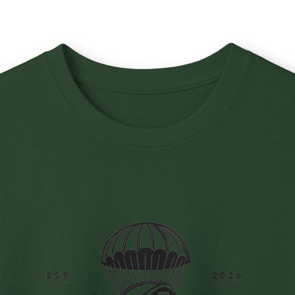 Unisex Ultra Cotton Long Sleeve Tee