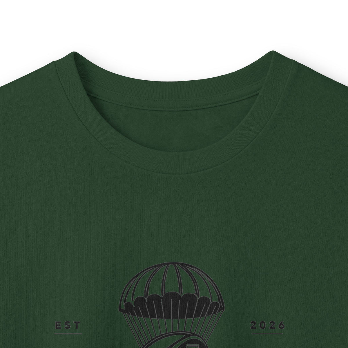Unisex Ultra Cotton Long Sleeve Tee