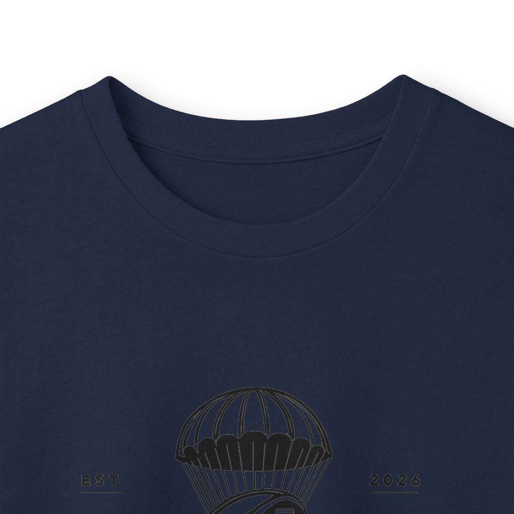 Unisex Ultra Cotton Long Sleeve Tee