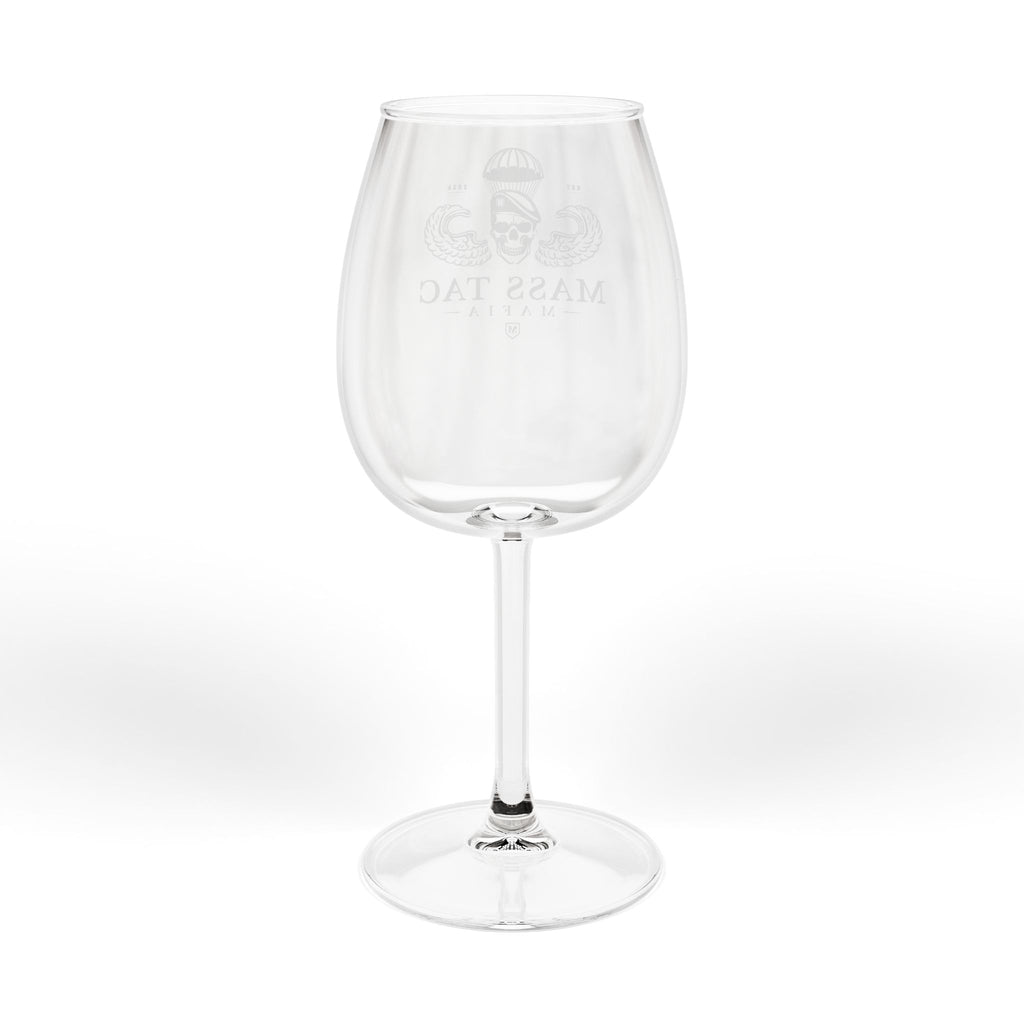 Wine Glass, 12oz