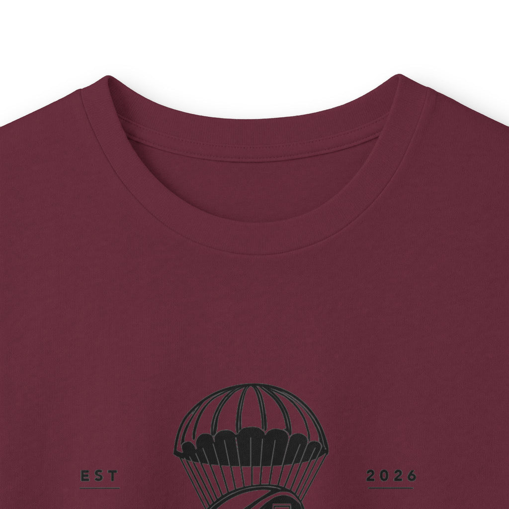 Unisex Ultra Cotton Long Sleeve Tee
