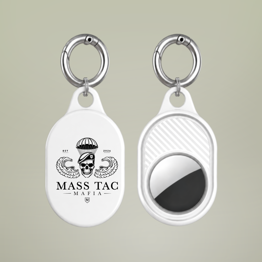 AirTag Cover Keychain