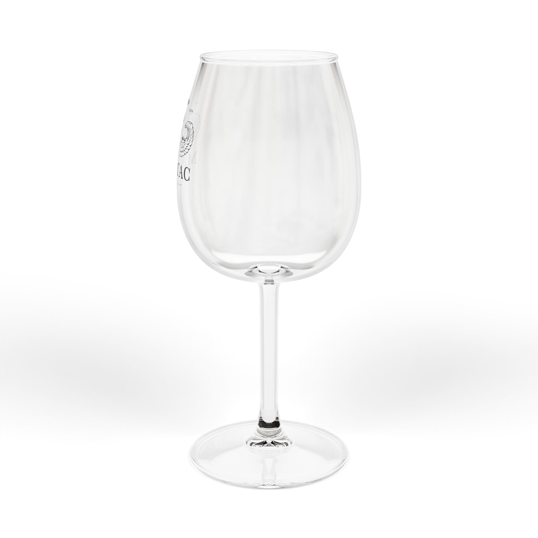 Wine Glass, 12oz
