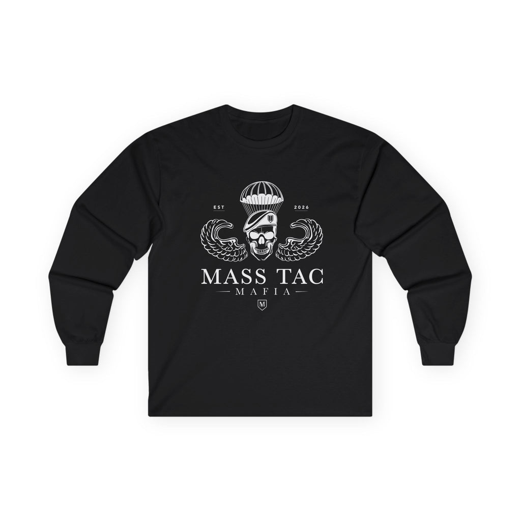 Unisex Ultra Cotton Long Sleeve Tee