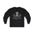 Unisex Ultra Cotton Long Sleeve Tee