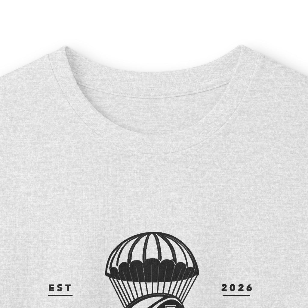 Unisex Ultra Cotton Long Sleeve Tee