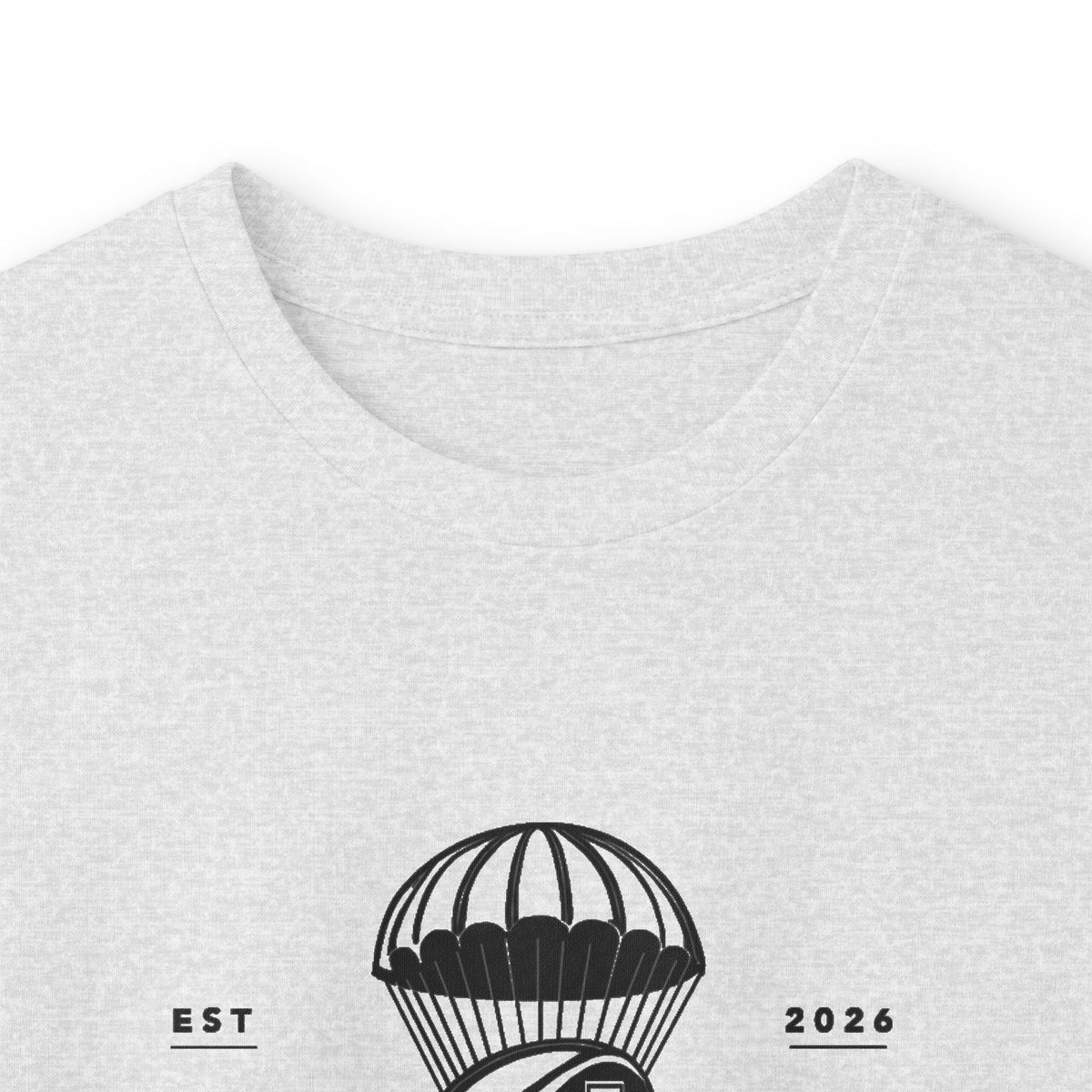 Unisex Ultra Cotton Long Sleeve Tee