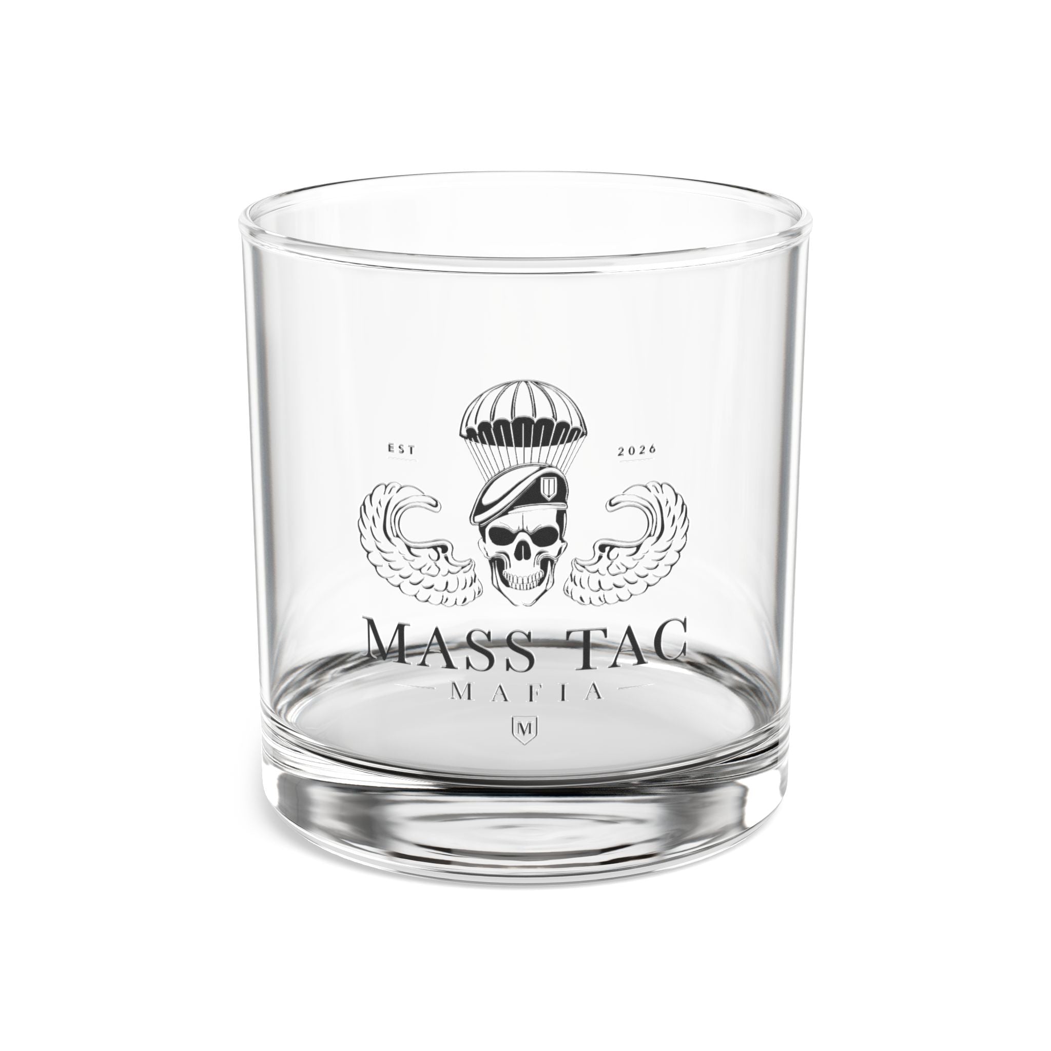 Rocks Glass, 10oz