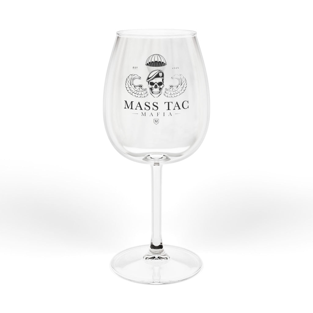 Wine Glass, 12oz