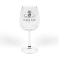 Wine Glass, 12oz