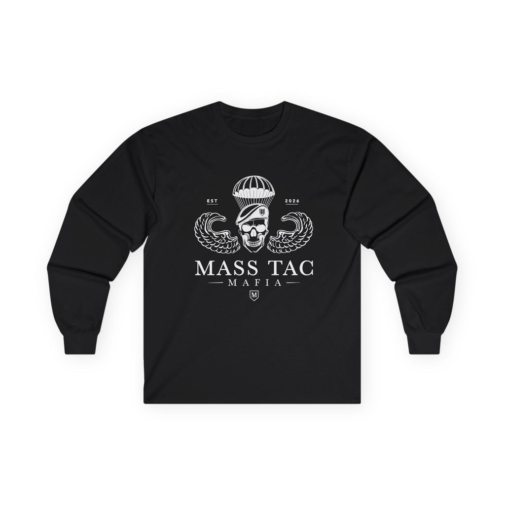 Unisex Ultra Cotton Long Sleeve Tee