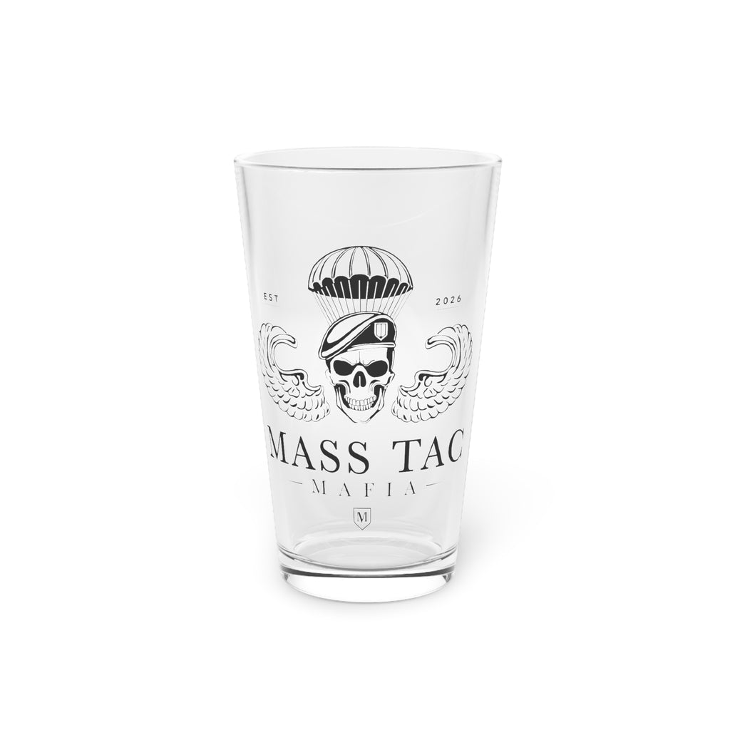 Pint Glass, 16oz