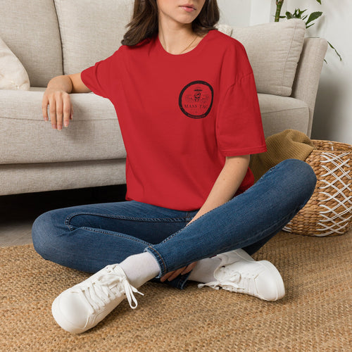R.E.D. - Remember Everyone Deployed - Unisex Softstyle T-Shirt