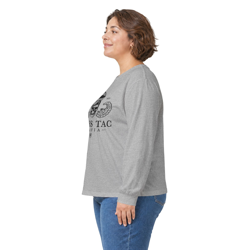 Unisex Ultra Cotton Long Sleeve Tee