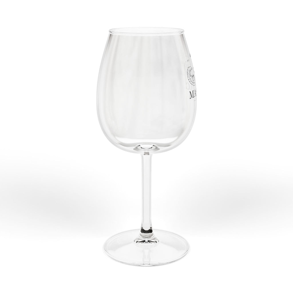 Wine Glass, 12oz