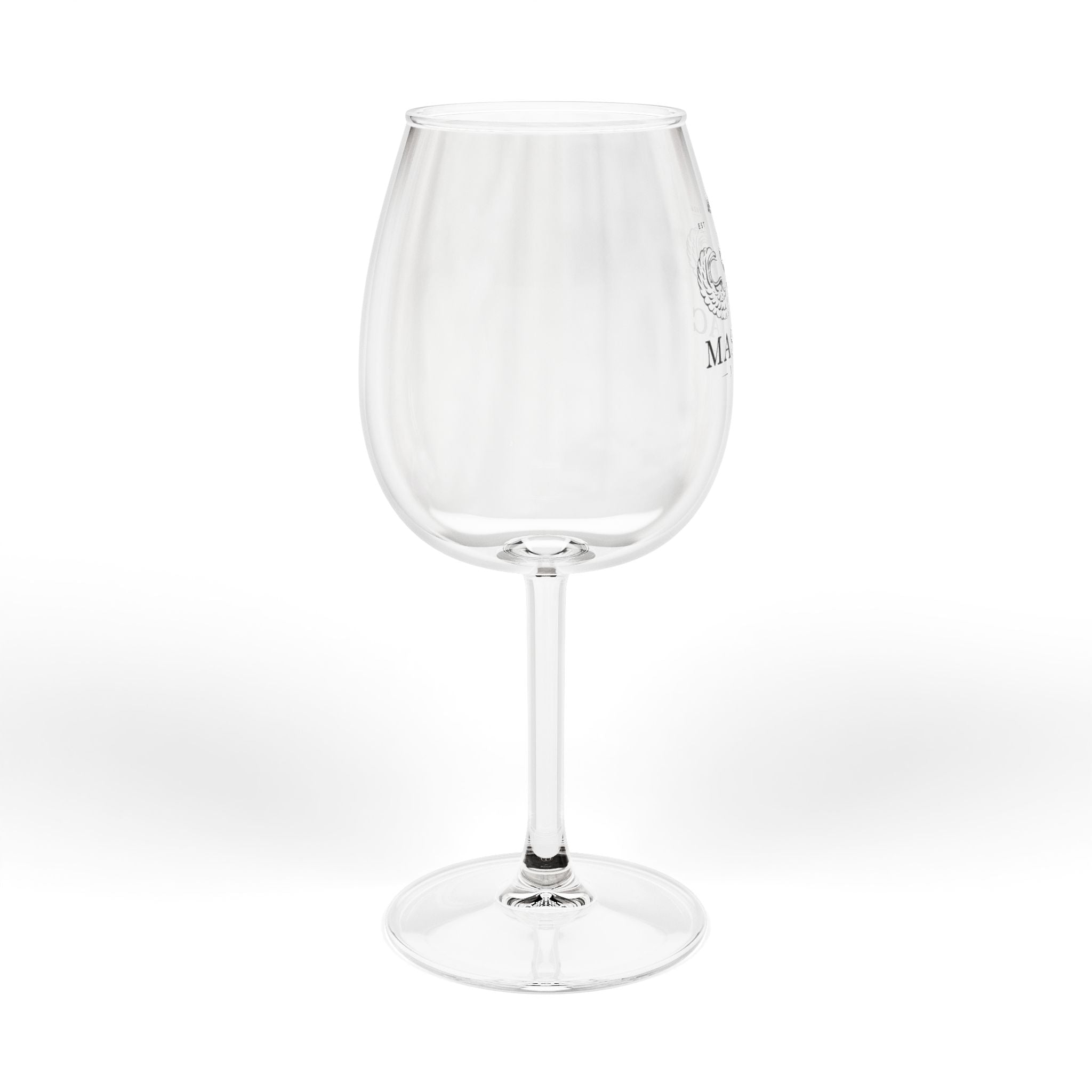 Wine Glass, 12oz
