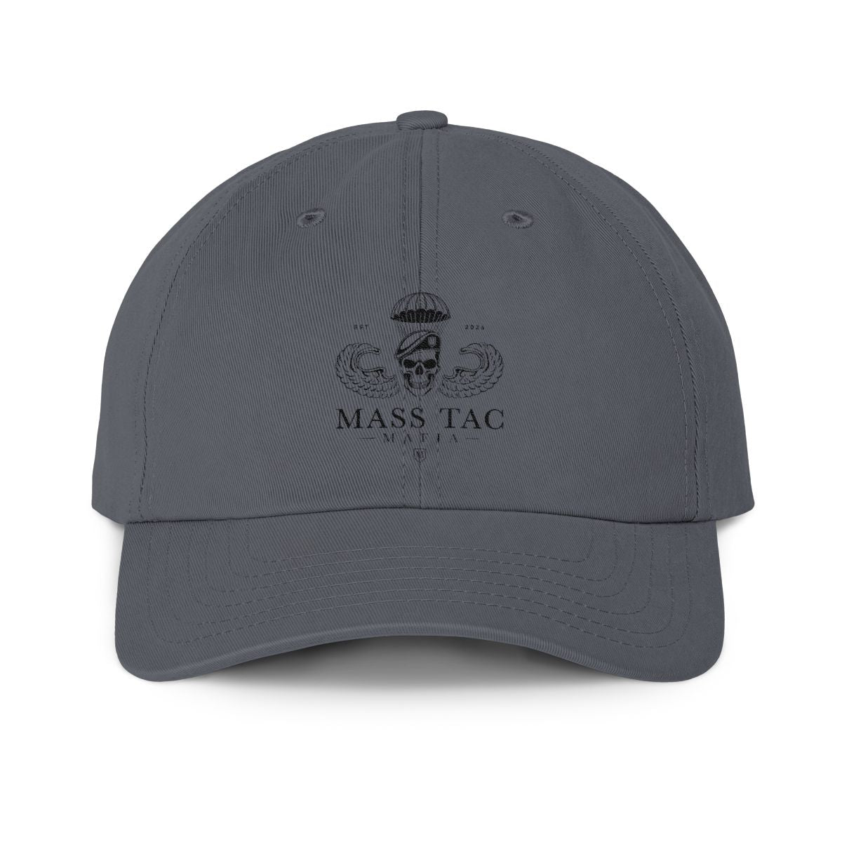 Unisex USA-Made Dad Hat