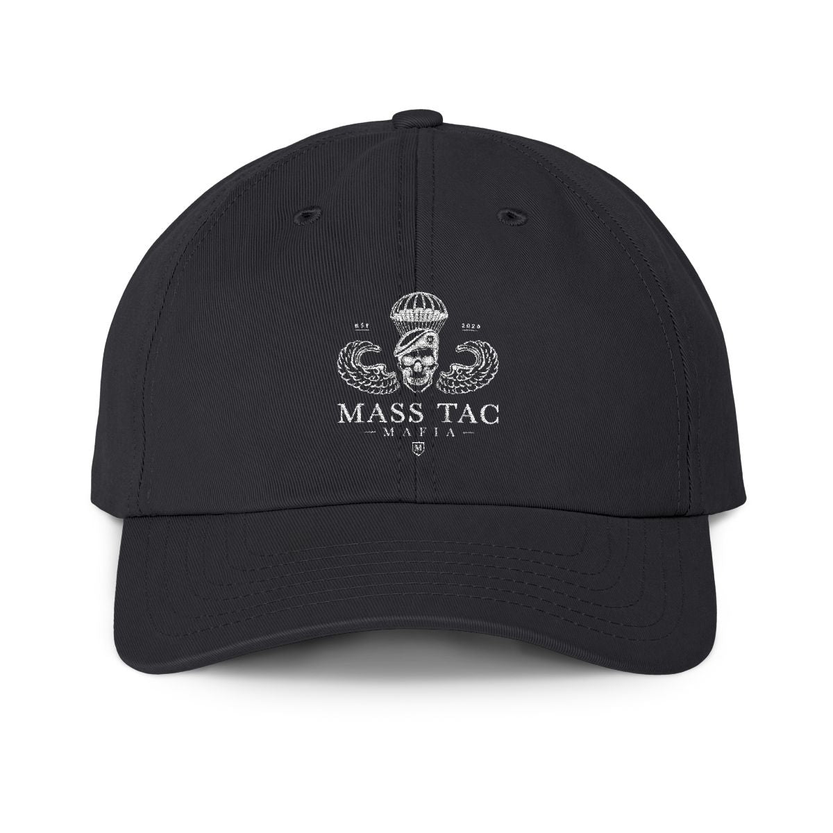 Unisex USA-Made Dad Hat
