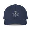 Unisex USA-Made Dad Hat