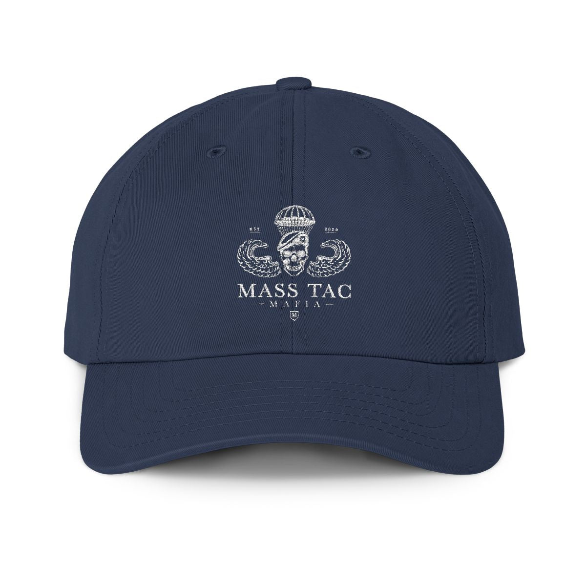 Unisex USA-Made Dad Hat