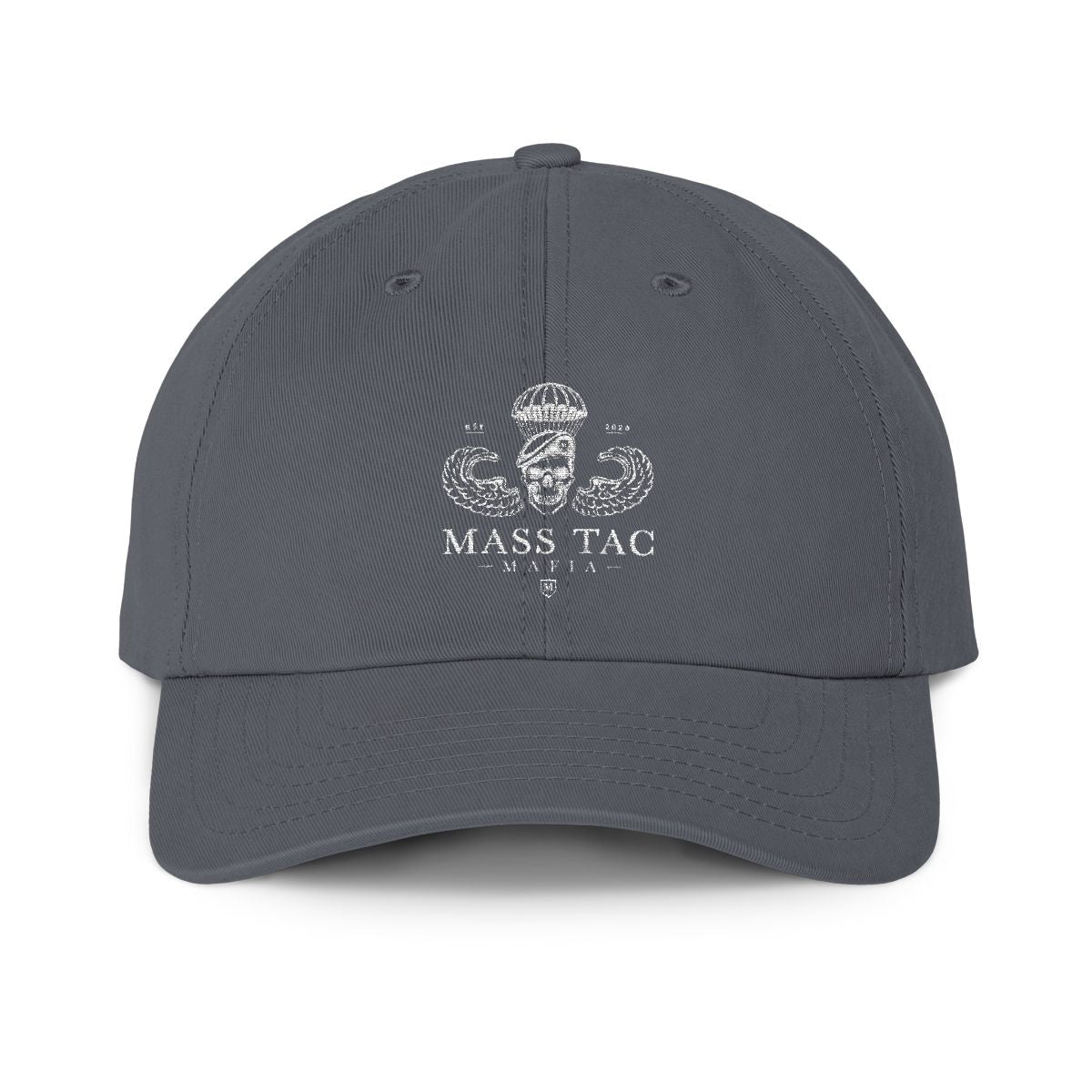Unisex USA-Made Dad Hat